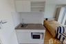 Condo for rent in The Selected Kaset - Ngamwongwan by L.P.N., Lat Yao, Bangkok near Airport Rail Link Bang Khen