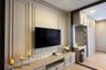 1 Bedroom Condo for rent in XT Phayathai, Thanon Phaya Thai, Bangkok near BTS Phaya Thai