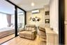 1 Bedroom Condo for rent in XT Phayathai, Thanon Phaya Thai, Bangkok near BTS Phaya Thai