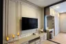 1 Bedroom Condo for rent in XT Phayathai, Thanon Phaya Thai, Bangkok near BTS Phaya Thai