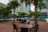 3 Bedroom Condo for rent in Millennium Residence, Khlong Toei, Bangkok near BTS Asoke