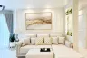 2 Bedroom Condo for rent in Belle Park Residence, Chong Nonsi, Bangkok near BTS Chong Nonsi