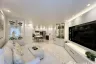 2 Bedroom Condo for rent in Belle Park Residence, Chong Nonsi, Bangkok near BTS Chong Nonsi