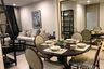 1 Bedroom Condo for rent in Noble Ploenchit, Lumpini, Bangkok near BTS Ploen Chit