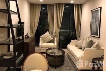 1 Bedroom Condo for rent in Noble Ploenchit, Lumpini, Bangkok near BTS Ploen Chit