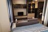 1 Bedroom Condo for rent in Ashton Chula-Silom, Si Phraya, Bangkok near MRT Sam Yan