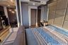 1 Bedroom Condo for rent in Ashton Chula-Silom, Si Phraya, Bangkok near MRT Sam Yan
