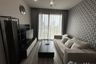2 Bedroom Condo for rent in Siri at Sukhumvit, Phra Khanong, Bangkok near BTS Thong Lo
