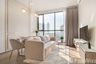 2 Bedroom Condo for rent in Park Origin Phayathai, Thung Phaya Thai, Bangkok near BTS Phaya Thai