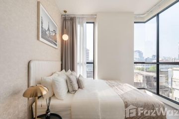 2 Bedroom Condo for rent in Park Origin Phayathai, Thung Phaya Thai, Bangkok near BTS Phaya Thai