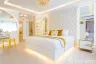 4 Bedroom Townhouse for rent in Crystal Ville, Lat Phrao, Bangkok