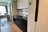 2 Bedroom Condo for rent in Siamese Ratchakru, Sam Sen Nai, Bangkok near BTS Sanam Pao
