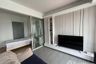 2 Bedroom Condo for rent in Siamese Ratchakru, Sam Sen Nai, Bangkok near BTS Sanam Pao