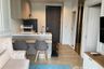 2 Bedroom Condo for rent in Quinn Sukhumvit 101, Bang Chak, Bangkok near BTS Punnawithi