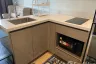 2 Bedroom Condo for rent in Quinn Sukhumvit 101, Bang Chak, Bangkok near BTS Punnawithi