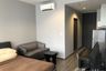 1 Bedroom Condo for rent in Ideo Mobi Rangnam, Thanon Phaya Thai, Bangkok near BTS Victory Monument