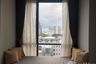 1 Bedroom Condo for rent in Ideo Mobi Rangnam, Thanon Phaya Thai, Bangkok near BTS Victory Monument
