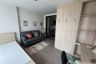 Condo for rent in THE MUVE Sukhumvit 107, Samrong Nuea, Samut Prakan near BTS Bearing