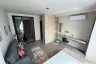 Condo for rent in THE MUVE Sukhumvit 107, Samrong Nuea, Samut Prakan near BTS Bearing