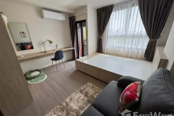 Condo for rent in Samrong Nuea, Samut Prakan near BTS Bearing