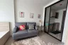 Condo for rent in THE MUVE Sukhumvit 107, Samrong Nuea, Samut Prakan near BTS Bearing