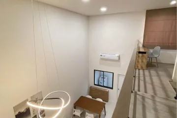 3 Bedroom Townhouse for rent in Altitude Kraf Bangna, Bang Kaeo, Samut Prakan