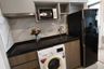 1 Bedroom Condo for rent in Bangkok Horizon Ratchada-Thapra, Dao Khanong, Bangkok near BTS Talat Phlu