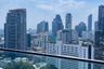 1 Bedroom Condo for rent in Ashton Silom, Suriyawong, Bangkok near BTS Chong Nonsi