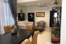 3 Bedroom Condo for rent in Suwansawat Condo, Thung Maha Mek, Bangkok near MRT Lumpini
