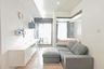 1 Bedroom Condo for rent in H condo, Khlong Tan Nuea, Bangkok near BTS Phrom Phong
