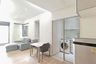 1 Bedroom Condo for rent in H condo, Khlong Tan Nuea, Bangkok near BTS Phrom Phong