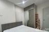1 Bedroom Condo for rent in Ideo Sathorn - Thaphra, Bukkhalo, Bangkok near BTS Pho Nimit