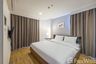 2 Bedroom Condo for rent in Siamese Nang Linchee, Chong Nonsi, Bangkok near BTS Chong Nonsi