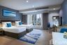 Condo for rent in Shama Lakeview Asoke, Khlong Toei, Bangkok near BTS Asoke