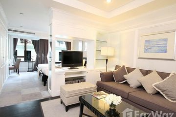 Apartment for rent in Cape House, Lumpini, Bangkok near BTS Ploen Chit