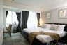 Apartment for rent in Cape House, Lumpini, Bangkok near BTS Ploen Chit