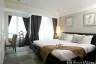 Apartment for rent in Cape House, Lumpini, Bangkok near BTS Ploen Chit