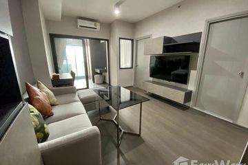 2 Bedroom Condo for rent in Ideo Phaholyothin Chatujak, Phaya Thai, Bangkok near BTS Saphan Kwai