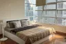 2 Bedroom Condo for rent in Baan Klang Krung Siam - Pathumwan, Thanon Phetchaburi, Bangkok near BTS Ratchathewi