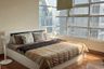 2 Bedroom Condo for rent in Baan Klang Krung Siam - Pathumwan, Thanon Phetchaburi, Bangkok near BTS Ratchathewi