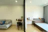 Condo for rent in Supalai Loft Prajadhipok - Wongwian Yai, Somdet Chao Phraya, Bangkok near BTS Prajadhipok
