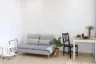 Condo for rent in Supalai Loft Prajadhipok - Wongwian Yai, Somdet Chao Phraya, Bangkok near BTS Prajadhipok