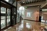 Office for rent in Makkasan, Bangkok near Airport Rail Link Makkasan