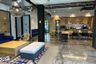 Office for rent in Makkasan, Bangkok near Airport Rail Link Makkasan
