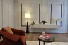 2 Bedroom Condo for rent in MUNIQ Langsuan, Lumpini, Bangkok near BTS Chit Lom