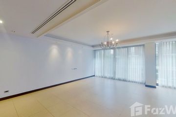 4 Bedroom Condo for rent in Khlong Tan Nuea, Bangkok near MRT Sukhumvit