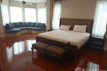 4 Bedroom House for rent in Bang Na, Bangkok near MRT Si Iam