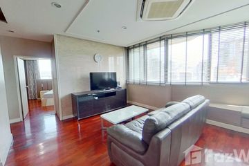 2 Bedroom Condo for rent in President Place, Lumpini, Bangkok near BTS Chit Lom