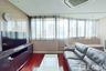 2 Bedroom Condo for rent in President Place, Lumpini, Bangkok near BTS Chit Lom