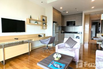 1 Bedroom Condo for rent in 39 boulevard executive residence, Khlong Tan Nuea, Bangkok near BTS Asoke
